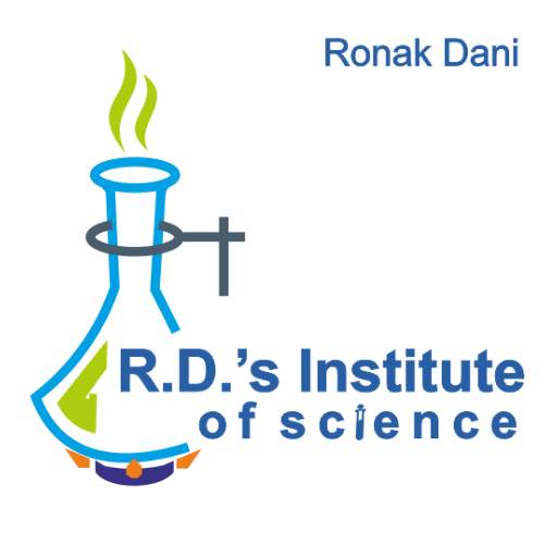 Ronak Dani Sir (R.D.'s Institute)