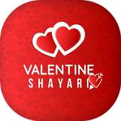 Valentine Shayari