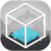 Overshape - Geo Photography on 9Apps