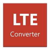 LTE Converter