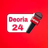 Deoria 24 News