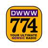 DWWW 774 Radio App