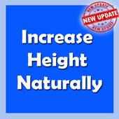 Increase Height Naturally on 9Apps