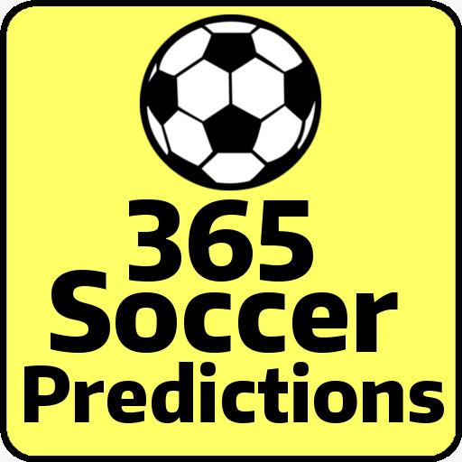 Soccer predictions deals 365