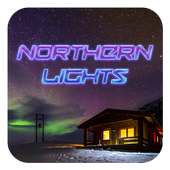 Northern Lights Theme on 9Apps