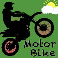 Motor Bike Game
