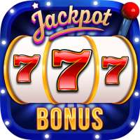 MyJackpot - Mesin slot online dan permainan kasino