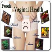 Foods For Vaginal Health