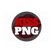 Kiss Png App