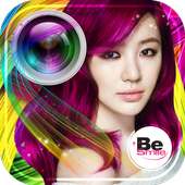 Hair Color Booth on 9Apps