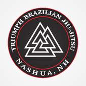 Triumph Brazilian Jiu-Jitsu on 9Apps