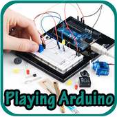 Arduino TutoProjects on 9Apps