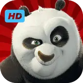 kung Fu Panda Live Wallpaper HD App Download 2023 - Gratis - 9Apps