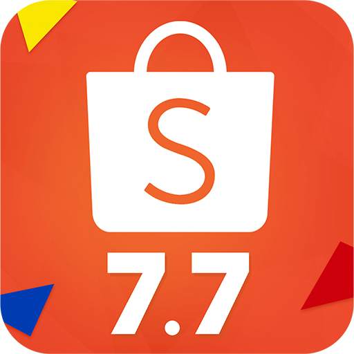 Shopee 7.7 Mid-Year Sale