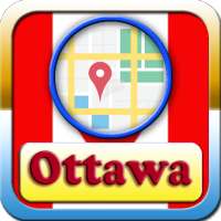 Ottawa City Maps and Direction