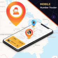 Mobile Number Tracker & Locator on 9Apps