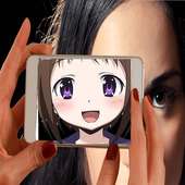 Anime Face on 9Apps