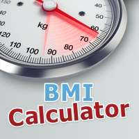 BMI Calculator on 9Apps