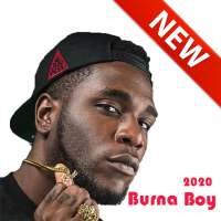burna boy Music - Without internet