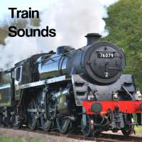 Train Sounds on 9Apps