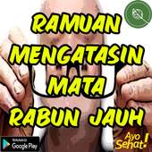 Ramuan Mengatasin Mata Rabun Jauh on 9Apps