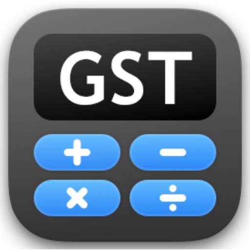 Simple GST - Calculator