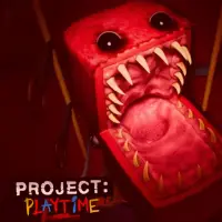 Stream Download Project Playtime: Boxy Boo APK and Join the Scary and  Exciting Multiplayer Mode by AbinWrieko