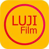 LujiFilm - Rainbow effect & Retro Cam on 9Apps