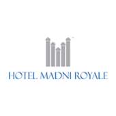 HOTEL MADNI ROYALE