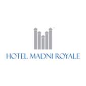 HOTEL MADNI ROYALE