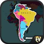 South America SMART Guide