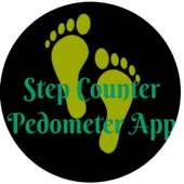 Step Counter Pedometer App on 9Apps