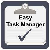 Easy Task Manager