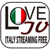 italia tv live free