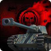 Tank War Games - Free