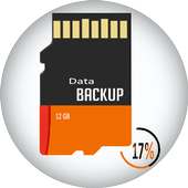 Data Sd Card Recovery - Data Backup on 9Apps