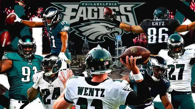 🏈 Philadelphia Eagles Wallpaper APK for Android Download