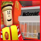 guide McDonalds Tycoon Roblox 2017 APK for Android Download