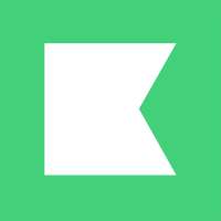 Keeple — Share own stuff with friends