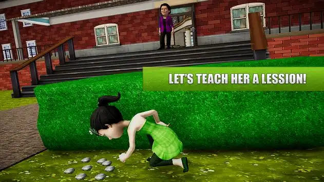 Download do APK de Horror Scary Teacher 3D - High School Evil Teacher para  Android