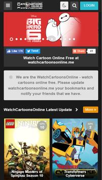 WatchCartoonOnline: Watch cartoon online for free 2021 | Agatton