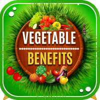 Vegetable Benefits on 9Apps