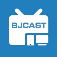 BJCastTV-Airplay & Cast & DLNA & Screen & Wireless on 9Apps