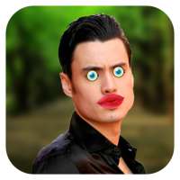 Funny Face Creator Photo Editor on 9Apps