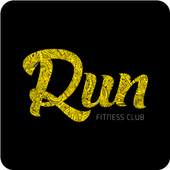 RUN FITNESS CLUB