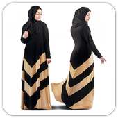 Women Abaya Fashion