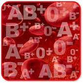 Determine Your Blood Type on 9Apps
