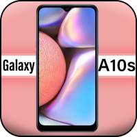 Themes for Galaxy A10s : Galaxy A10s Launcher