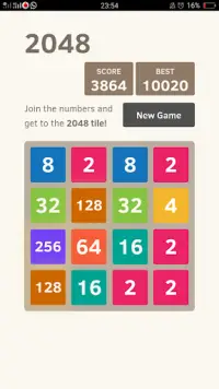 How to make 2048 in Unity (Complete Tutorial) 🥈🧩 