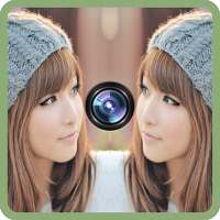 Mirror Photo Effects Editor on 9Apps